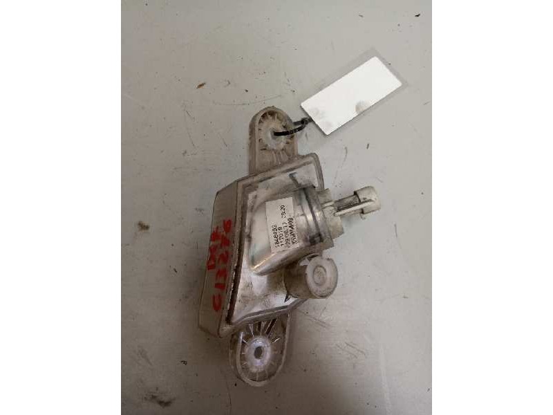 Recambio de piloto delantero derecho para daf serie xf euro 6 12.9 diesel referencia OEM IAM 1846492  