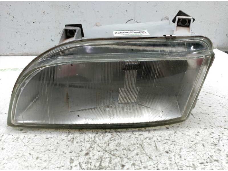 Recambio de faro izquierdo para renault espace (j63) 2.1 td helios referencia OEM IAM   