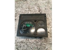 Recambio de cuadro instrumentos para iveco daily caja abierta / volquete 2.8 diesel referencia OEM IAM 6035399900  