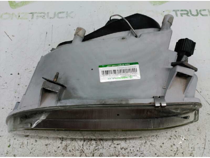 Recambio de faro izquierdo para renault espace (j63) 2.1 td helios referencia OEM IAM   