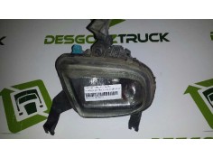 Recambio de faro antiniebla derecho para peugeot 306 berlina 3/5 puertas (s1) d turbo referencia OEM IAM   