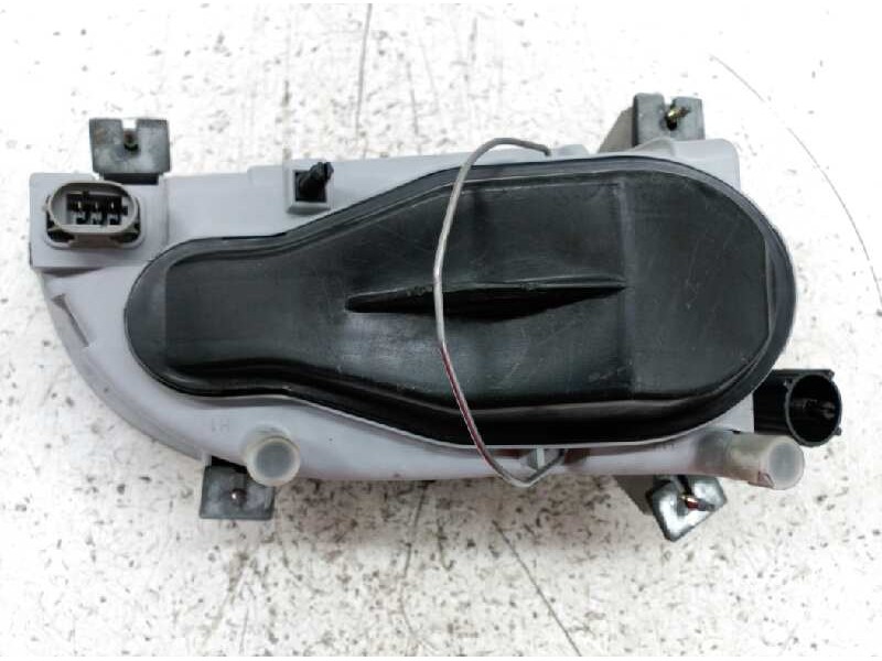 Recambio de faro izquierdo para renault espace (j63) 2.1 td helios referencia OEM IAM   