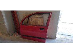 Recambio de puerta delantera izquierda para daewoo matiz cd referencia OEM IAM   