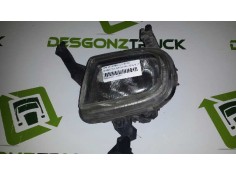 Recambio de faro antiniebla izquierdo para peugeot 306 berlina 3/5 puertas (s1) d turbo referencia OEM IAM   