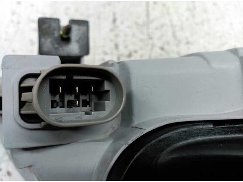 Recambio de faro izquierdo para renault espace (j63) 2.1 td helios referencia OEM IAM   