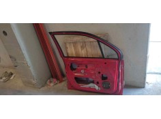 Recambio de puerta delantera izquierda para daewoo matiz cd referencia OEM IAM    2