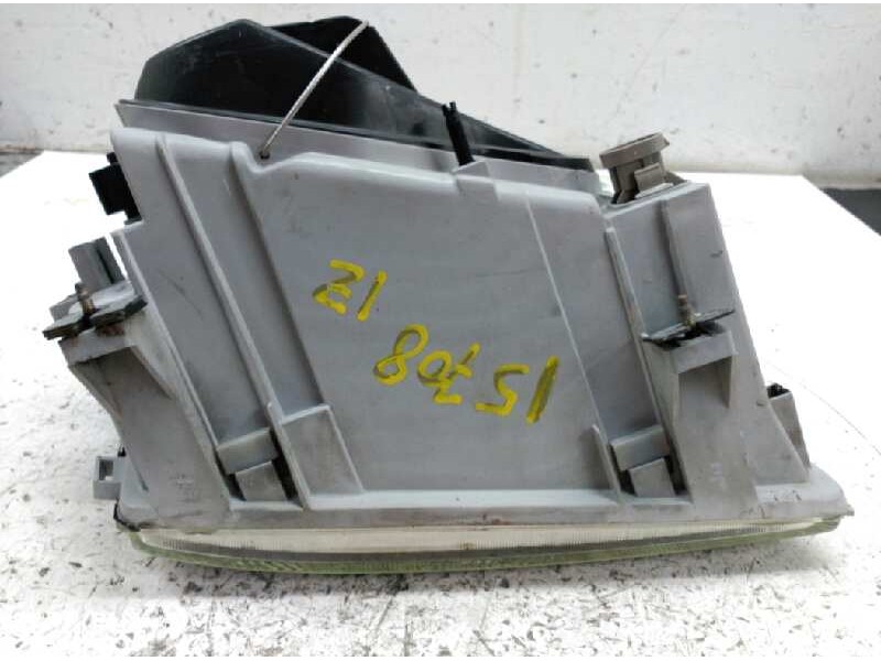 Recambio de faro izquierdo para renault espace (j63) 2.1 td helios referencia OEM IAM   
