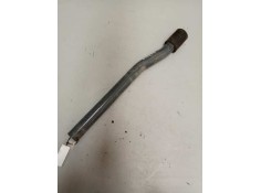 Recambio de soporte guardabarros trasero para daf serie xf euro 6 12.9 diesel referencia OEM IAM   