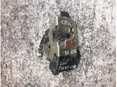 Recambio de cerradura puerta delantera derecha para ford focus berlina (cak) ambiente referencia OEM IAM 285271A80246 8 PINS 