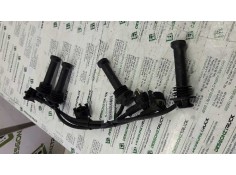 Recambio de cables de bujias para ford escort berlina/turnier 1.6 16v cat referencia OEM IAM   