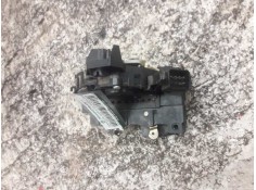 Recambio de cerradura puerta delantera derecha para ford focus berlina (cak) ambiente referencia OEM IAM 285271A80246 8 PINS  2