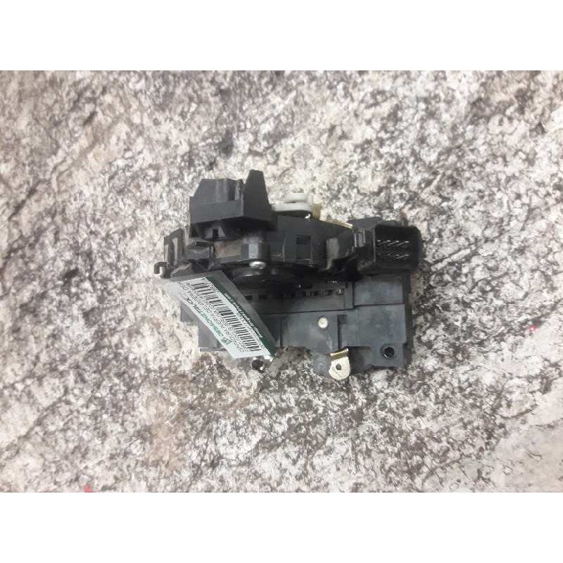 Recambio de cerradura puerta delantera derecha para ford focus berlina (cak) ambiente referencia OEM IAM 285271A80246 8 PINS 