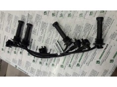 Recambio de cables de bujias para ford escort berlina/turnier 1.6 16v cat referencia OEM IAM    2