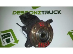 Recambio de mangueta delantera derecha para peugeot 306 berlina 3/5 puertas (s1) d turbo referencia OEM IAM   