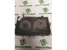 Recambio de cuadro instrumentos para nissan cabstar e cabina simple cabina individual referencia OEM IAM   