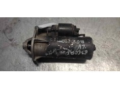 Recambio de motor arranque para ford scorpio 24v gl berlina referencia OEM IAM 0001108133 91GB11000AB 9 DIENTES 2