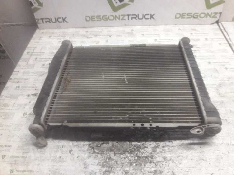 Recambio de radiador agua para chevrolet kalos 1.2 s (d/a) referencia OEM IAM 96443475  