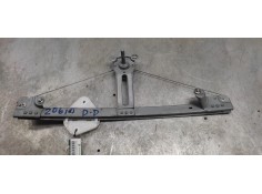 Recambio de elevalunas delantero derecho para dacia logan laureate referencia OEM IAM   MANUAL