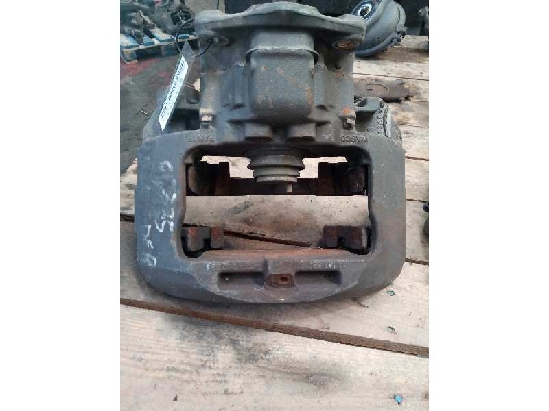 Recambio de pinza freno delantera derecha para renault midlum 4.8 diesel referencia OEM IAM 5010598377 640175094 