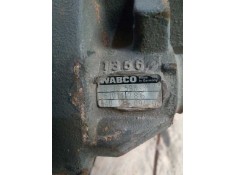 Recambio de pinza freno delantera derecha para renault midlum 4.8 diesel referencia OEM IAM 5010598377 640175094  2