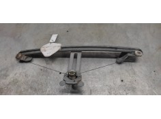 Recambio de elevalunas delantero derecho para dacia logan laureate referencia OEM IAM   MANUAL 2