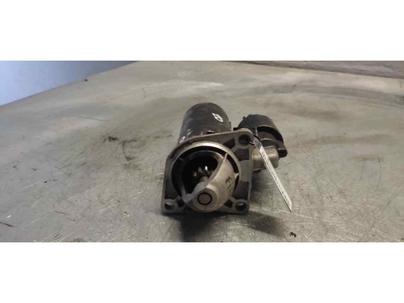 Recambio de motor arranque para ford sierra berlina cl referencia OEM IAM 91BB11000HB 10 DIENTES BOSCH