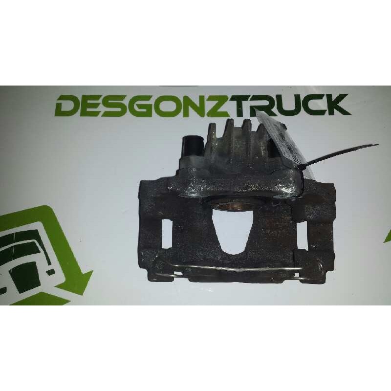 Recambio de pinza freno delantera izquierda para peugeot 306 berlina 3/5 puertas (s1) d turbo referencia OEM IAM   
