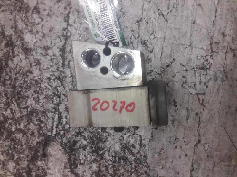 Recambio de valvula expansion para hyundai elantra (xd) 1.6 comfort (5-ptas.) referencia OEM IAM   