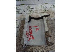 Recambio de deflector izquierdo para mercedes-benz axor 2 - ejes serie / bm 944 1843 4x2 om 457 la l (largo) referencia OEM IAM  2