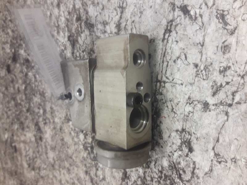 Recambio de valvula expansion para hyundai elantra (xd) 1.6 comfort (5-ptas.) referencia OEM IAM   