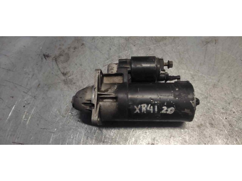 Recambio de motor arranque para ford sierra berlina cl referencia OEM IAM 91BB11000HB 10 DIENTES BOSCH