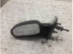 Recambio de retrovisor izquierdo para chevrolet kalos 1.2 s (d/a) referencia OEM IAM  MANUAL 