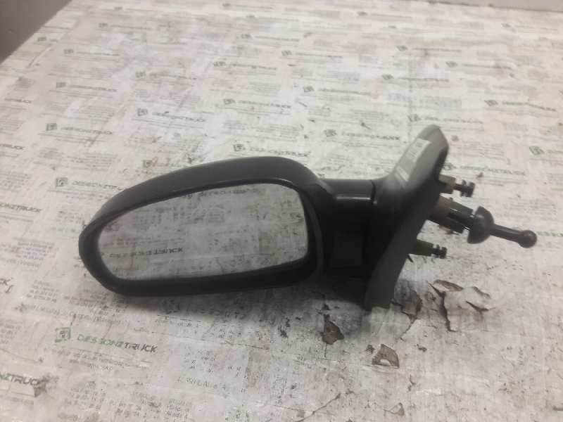 Recambio de retrovisor izquierdo para chevrolet kalos 1.2 s (d/a) referencia OEM IAM  MANUAL 