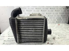 Recambio de intercooler para hyundai elantra (xd) 2.0 crdi comfort (5-ptas.) referencia OEM IAM   