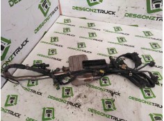 Recambio de instalacion electrica para mercedes-benz actros bm 963.xxx 3-achser 12.8 r6 diesel (om 471) referencia OEM IAM  INST