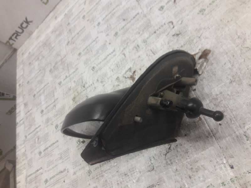 Recambio de retrovisor izquierdo para chevrolet kalos 1.2 s (d/a) referencia OEM IAM  MANUAL 