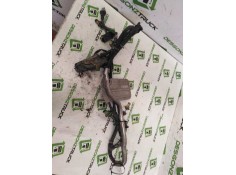 Recambio de instalacion electrica para mercedes-benz actros bm 963.xxx 3-achser 12.8 r6 diesel (om 471) referencia OEM IAM  INST 2