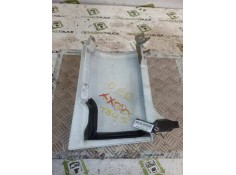 Recambio de deflector derecho para mercedes-benz axor 2 - ejes serie / bm 944 1843 4x2 om 457 la l (largo) referencia OEM IAM 97 2