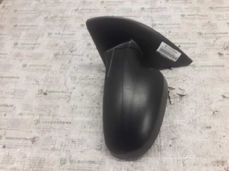 Recambio de retrovisor izquierdo para chevrolet kalos 1.2 s (d/a) referencia OEM IAM  MANUAL 