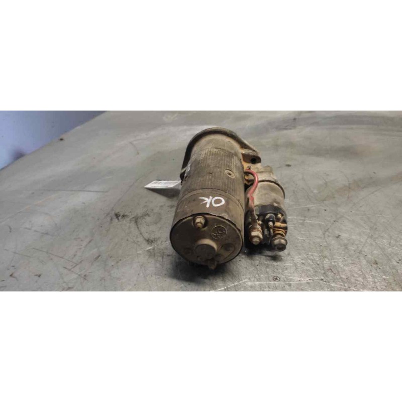 Recambio de motor arranque para ford fiesta berl./express express referencia OEM IAM 79FB11000AC 10 DIENTES 12V