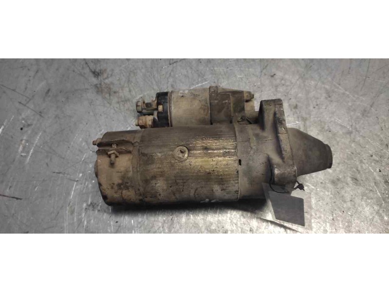 Recambio de motor arranque para ford fiesta berl./express express referencia OEM IAM 79FB11000AC 10 DIENTES 12V