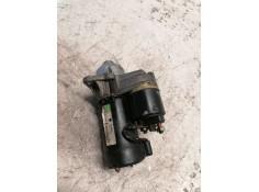 Recambio de motor arranque para opel agila básico referencia OEM IAM 09130838 D6RA162 10 DIENTES 2