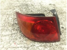 Recambio de piloto trasero izquierdo para hyundai elantra (xd) 1.6 comfort (5-ptas.) referencia OEM IAM   