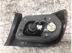 Recambio de piloto trasero izquierdo para hyundai elantra (xd) 1.6 comfort (5-ptas.) referencia OEM IAM    2