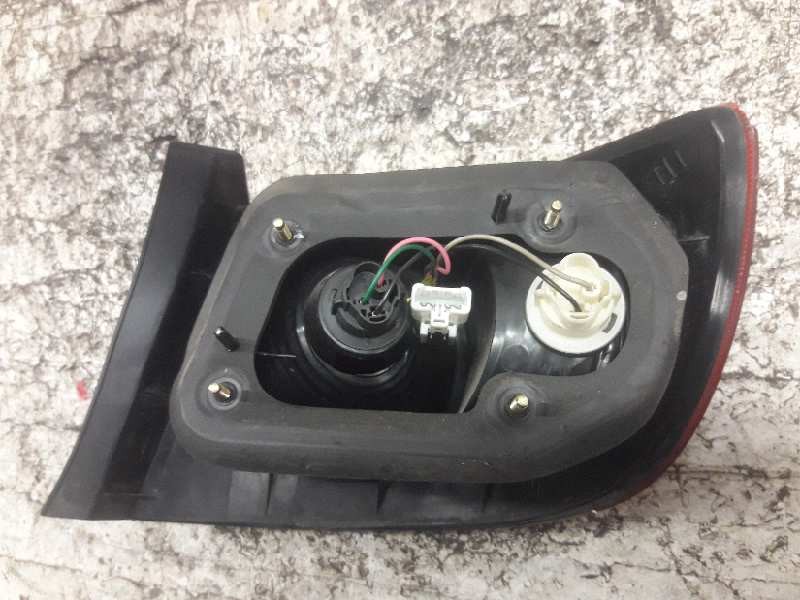 Recambio de piloto trasero izquierdo para hyundai elantra (xd) 1.6 comfort (5-ptas.) referencia OEM IAM   