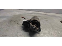 Recambio de motor arranque para ford fiesta berl./courier si referencia OEM IAM 89FB11000BA 10 DIENTES 12V