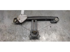 Recambio de elevalunas trasero derecho para dacia logan laureate referencia OEM IAM   MANUAL 2