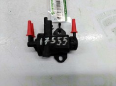 Recambio de electro valvula para peugeot boxer caja cerr. acristalada (rs2850)(290/330)(´02) 290 c td referencia OEM IAM   