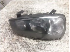 Recambio de faro izquierdo para hyundai elantra (xd) 1.6 comfort (5-ptas.) referencia OEM IAM   