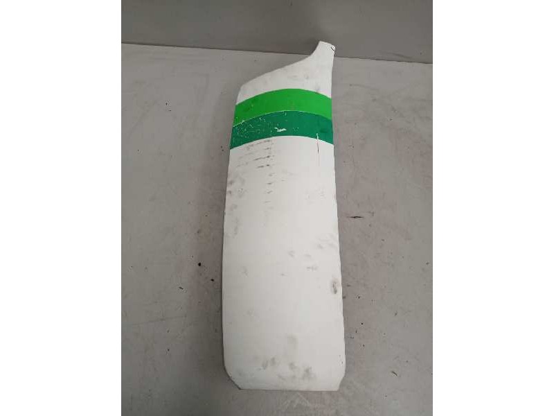 Recambio de deflector izquierdo para renault midlum 6.2 diesel referencia OEM IAM 5010353331  